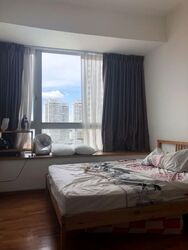 Clover By The Park (D20), Condominium #547528221